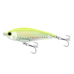 Vobler Yo-Zuri 3D Inshore Twitchbait 70SS 7cm/8.5g, culoare GHCS