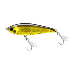 Vobler Yo-Zuri 3D Inshore Twitchbait SS 7cm/8.5g, culoare HGBL