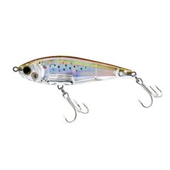 Vobler Yo-Zuri 3D Inshore Twitchbait SS 9cm/17g, culoare HPBK