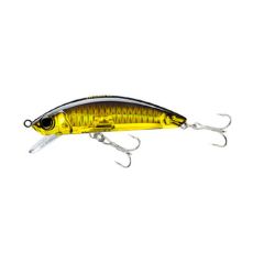 Vobler Yo-Zuri 3D Inshore Minnow 7cm, culoare HGBL