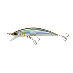 Vobler Yo-Zuri 3D Inshore Minnow 7cm, culoare HHAY