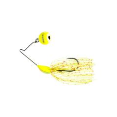 Spinnerbait Yo-Zuri 3DB Knuckle Bait 14g, culoare CL