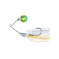 Spinnerbait Yo-Zuri 3DB Knuckle Bait 14g, culoare GZSH