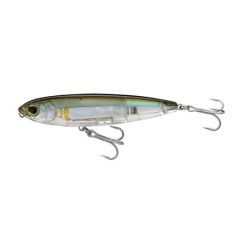 Vobler Yo-Zuri 3D Inshore Topknock Pencil 10cm/14g, culoare HHAY