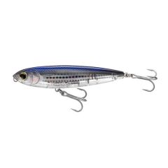 Vobler Yo-Zuri 3D Inshore Topknock Pencil 10cm/18g, culoare HMT