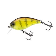 Vobler Yo-Zuri 3DB Crank 1.5 Squarebill 6cm, culoare PCPC