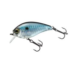 Vobler Yo-Zuri 3DB Crank 1.5 Squarebill 6cm, culoare PSH