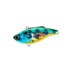 Vobler Duel Hardcore Flashi'n Vibe 65S 6.5cm/20g, culoare HBG