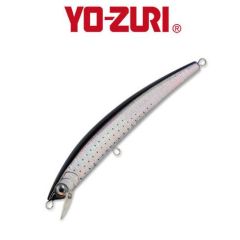 Vobler Yo-Zuri Crystal Minnow SP 9cm/7.5g, culoare HSHK