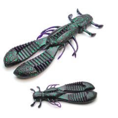 Creatura Raid Egu Chunk 3.5" 8.9cm 039 Junebug