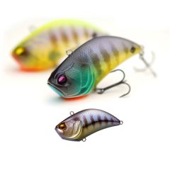 Vobler Raid LEVEL VIB 5.4cm/10.6g, culoare 010 Chi Gill