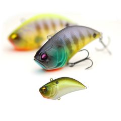 Vobler Raid LEVEL VIB 5.4cm/10.6g, culoare 030 Pearl Shad