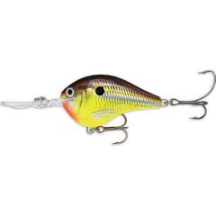 Vobler Rapala Dives-To 6cm/17gr. HM