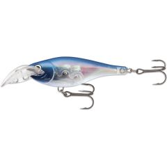 Vobler Rapala Scatter Rap Glass Shad 7cm/12g, culoare HGH