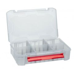 Cutie Rapala Tackle Tray Deep Half Open 356