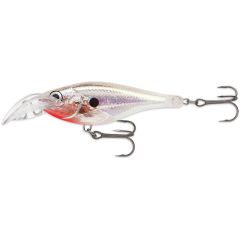 Vobler Rapala Scatter Rap Glass Shad 7cm/12g, culoare GSD