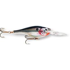 Vobler Rapala Shad Rap RS 5cm/9gr S