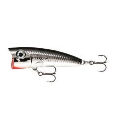 Popper Rapala Ultra Light Pop 4cm/3g CH