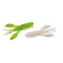 Creatura Rapture Alive Craw 5cm, culoare Chartreuse 