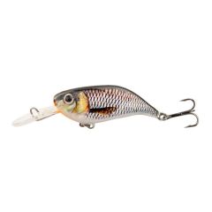 Vobler Hunter Furia 4.4cm/3.5g, culoare Light Rudd