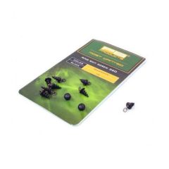 PB Ring Bait Screw 360 Black