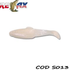 Shad Relax Diamond Shad Standard 6.2cm, culoare 013 - 10buc/plic