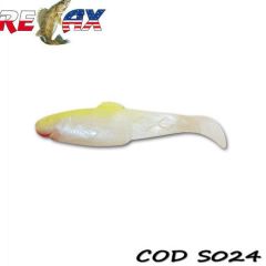 Shad Relax Diamond Shad Standard 6.2cm, culoare 024 - 10buc/plic