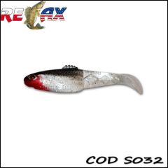 Shad Relax Diamond Shad Standard 6.2cm, culoare 032 - 10buc/plic