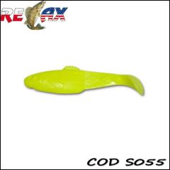 Shad Relax Diamond Shad Standard 7.5cm, culoare 055 - 10buc/plic