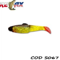 Shad Relax Diamond Shad Standard 6.2cm, culoare 067 - 10buc/plic