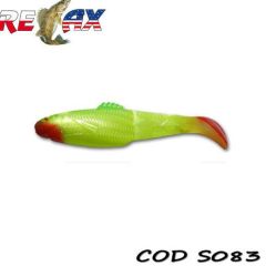 Shad Relax Diamond Shad Standard 6.2cm, culoare 083 - 10buc/plic