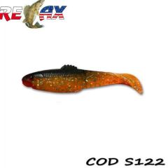 Shad Relax Diamond Shad Standard 6.2cm, culoare 122 - 10buc/plic