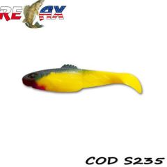 Shad Relax Diamond Shad Standard 6.2cm, culoare 235 - 10buc/plic