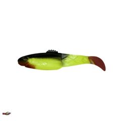 Shad Relax Diamond Shad Standard 7.5cm, culoare 056 - 10buc/plic