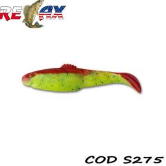 Shad Relax Diamond Shad Standard 7.5cm, culoare 275 - 10buc/plic