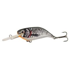 Vobler Hunter Revenger 4.4cm/3.5g, culoare Rudd