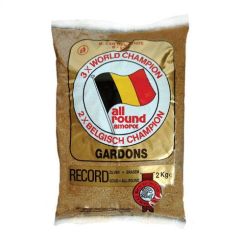 Van Den Eyde Nada Record Silver Gardons 2kg