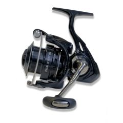 Mulineta Daiwa Regal W 4012QD