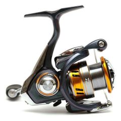 Mulineta Daiwa Regal LT 2500D