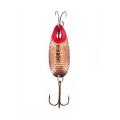 Lingura oscilanta Rublex Eira nr.2/17g, culoare CTR 
