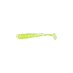 Shad Reins Aji Ringer 3.8cm, culoare Chartreuse Silver