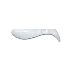 Shad Relax Kopyto Standard Blister 12.5cm, culoare S001