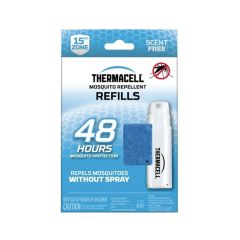 Rezerva aparat anti tantari Thermacell Original Mosquito Repellent Refill 48h