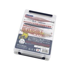 Cutie Meiho Reversible 140 Clear