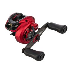 Multiplicator Abu Garcia Revo5 Rocket Low Profile Reel, Left