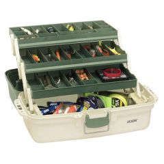 Valigeta Jaxon 3 sertare 44x23x20cm