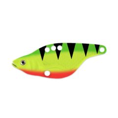 Cicada Ribche Lures Rib 1 5.5cm/20g, culoare Fire Tiger