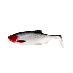 Shad Westin Ricky The Roach Shadtail 7cm/6g, culoare Red Headlight