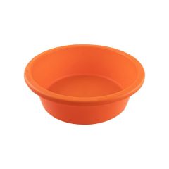 Lighean Ringers Groundbait Bowl 17L - Red