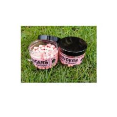 Wafters Ringers Pink Washout 6mm